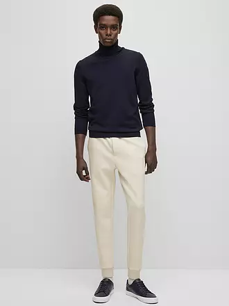 BOSS | Rollkragenpullover Slim Fit MUSSO | 